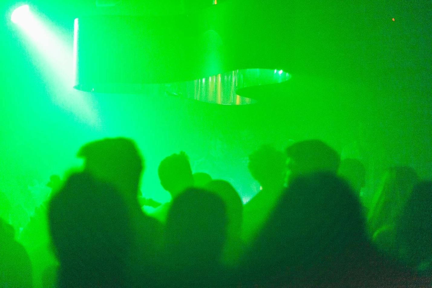 Crowd