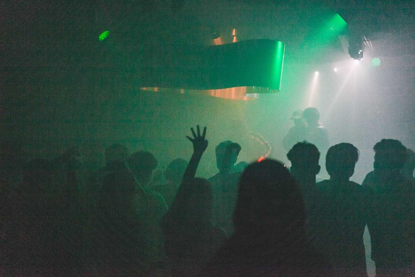 Crowd