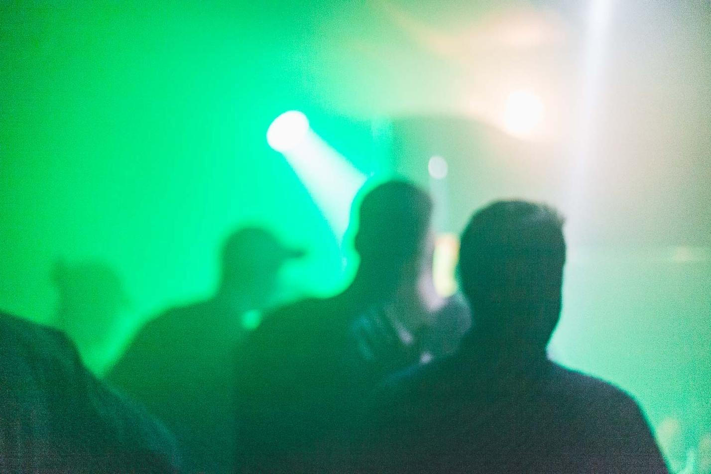 Crowd