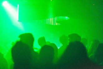 Crowd