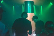 Vinfield, Dj De