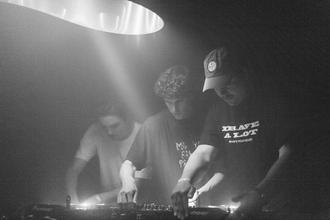 Explicit Sounds