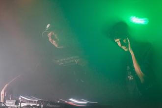 Vinfield, Dj De