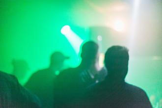 Crowd