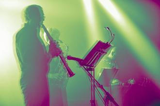 Praed + Michaela Turcerová 1