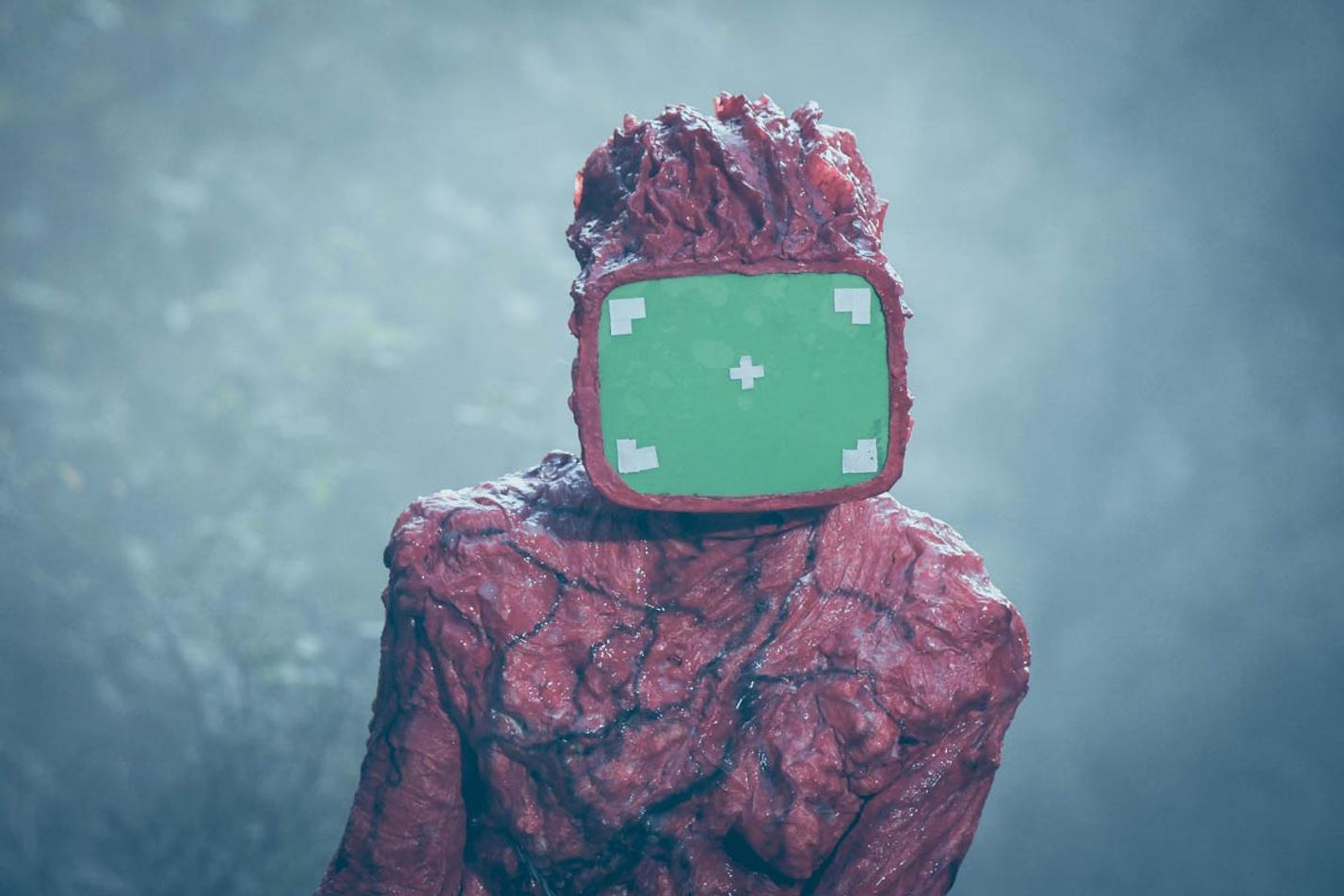 Příšera 2