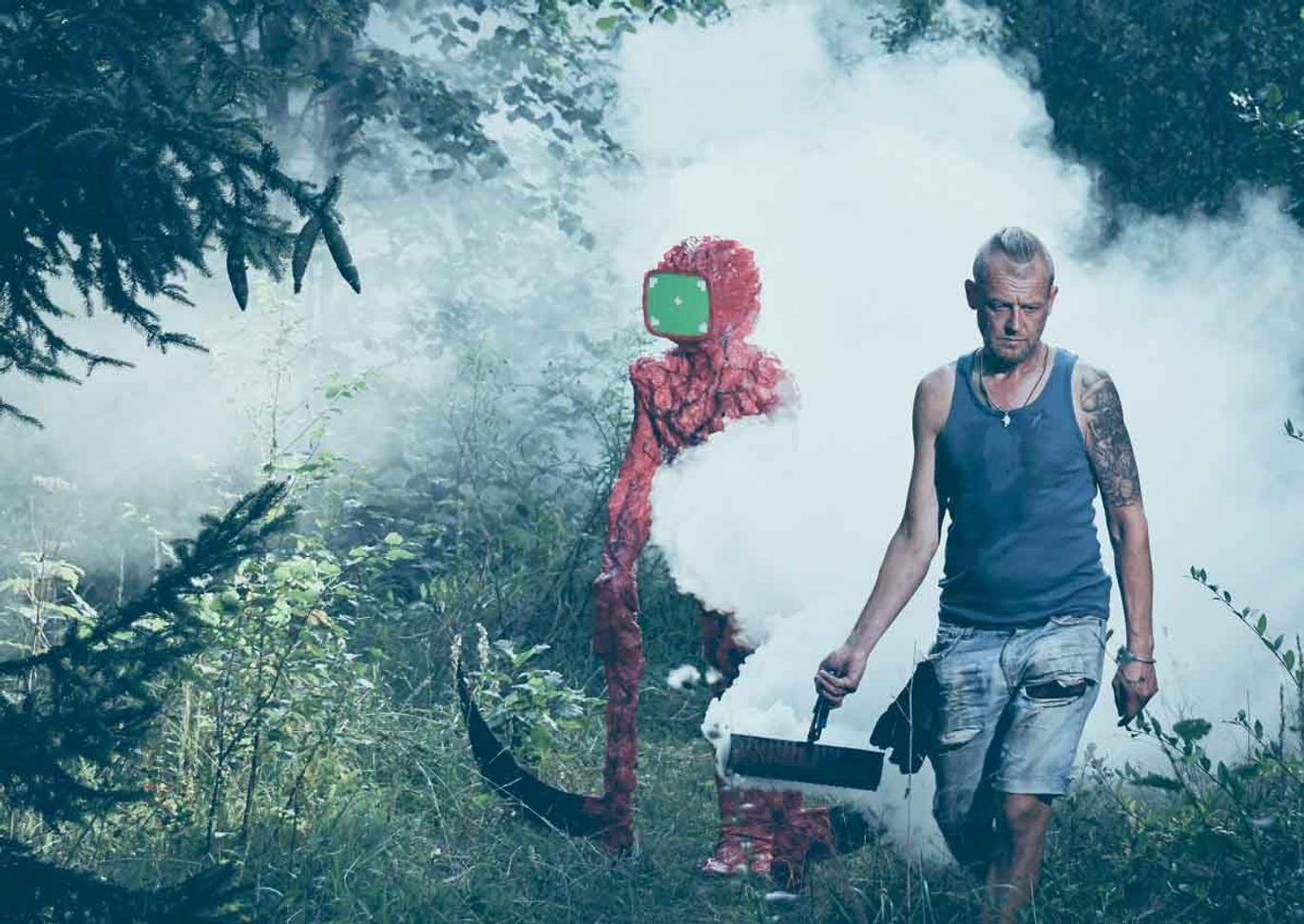 Čmoudíkování 2