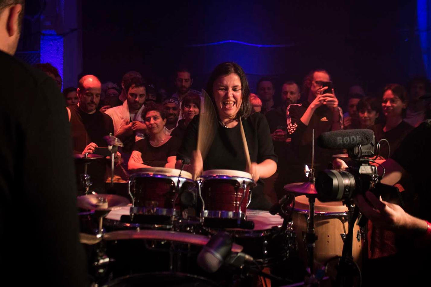 CZN (Valentina Magaletti a João Pais)