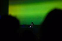 Kali Malone presents Does Spring Hide Its Joy featuring Stephen O Malley and Lucy Railton with visuals by Nika Milano