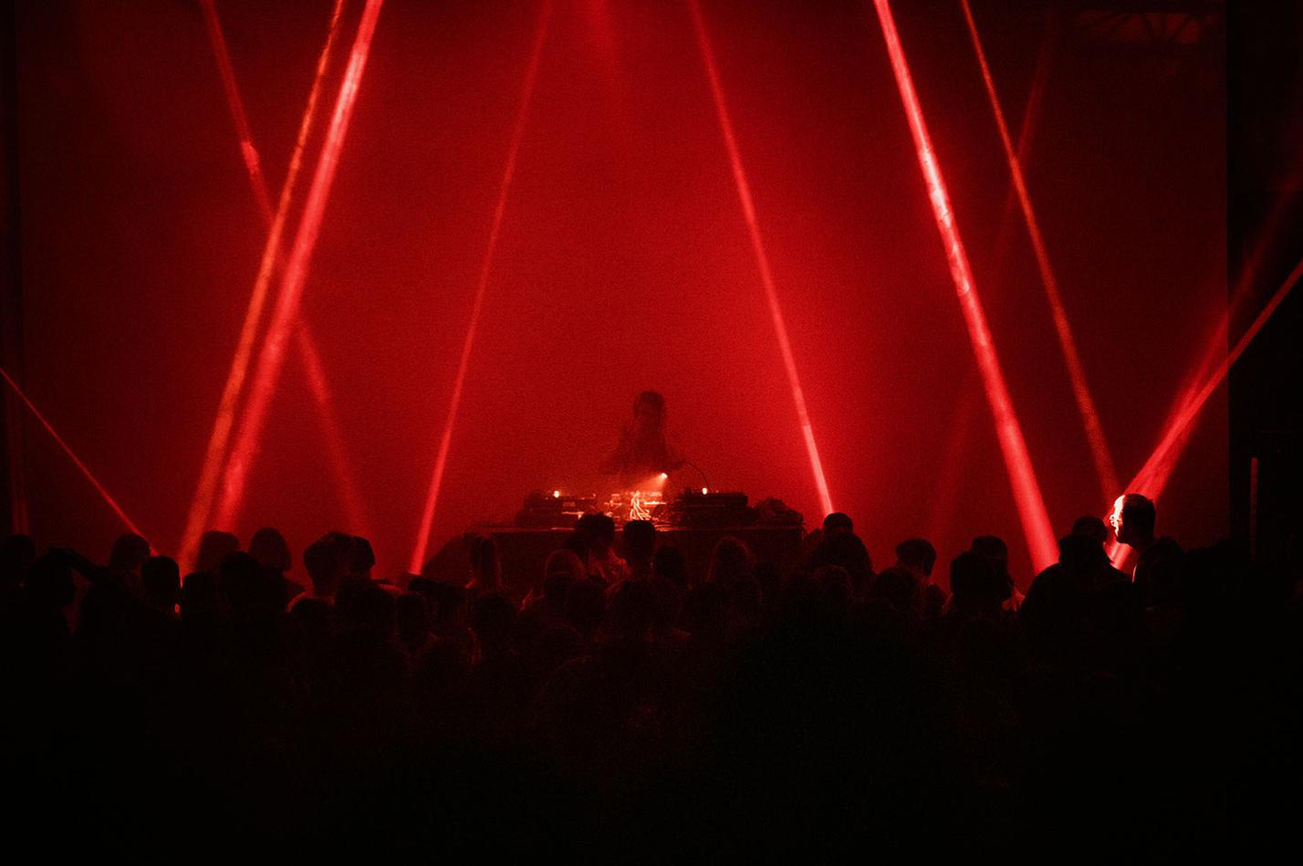 Helena Hauff - 2