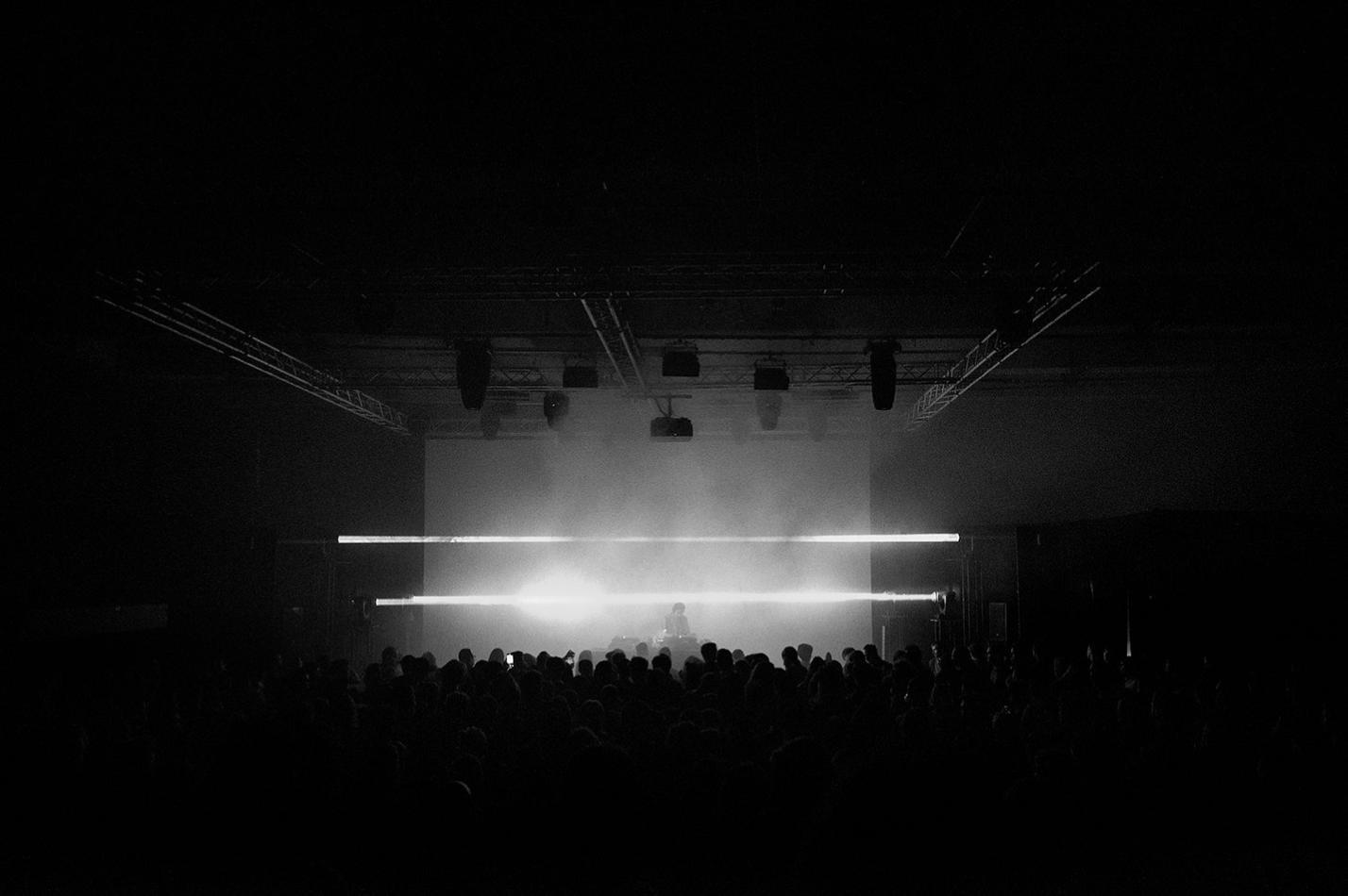 Helena Hauff - 4