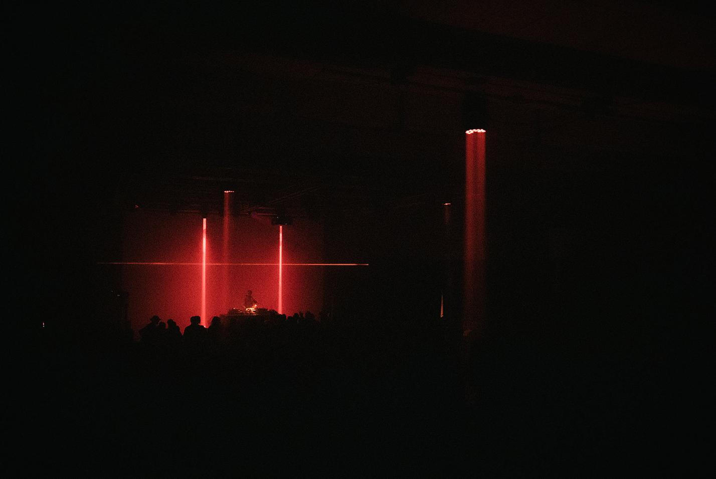 Helena Hauff - 5
