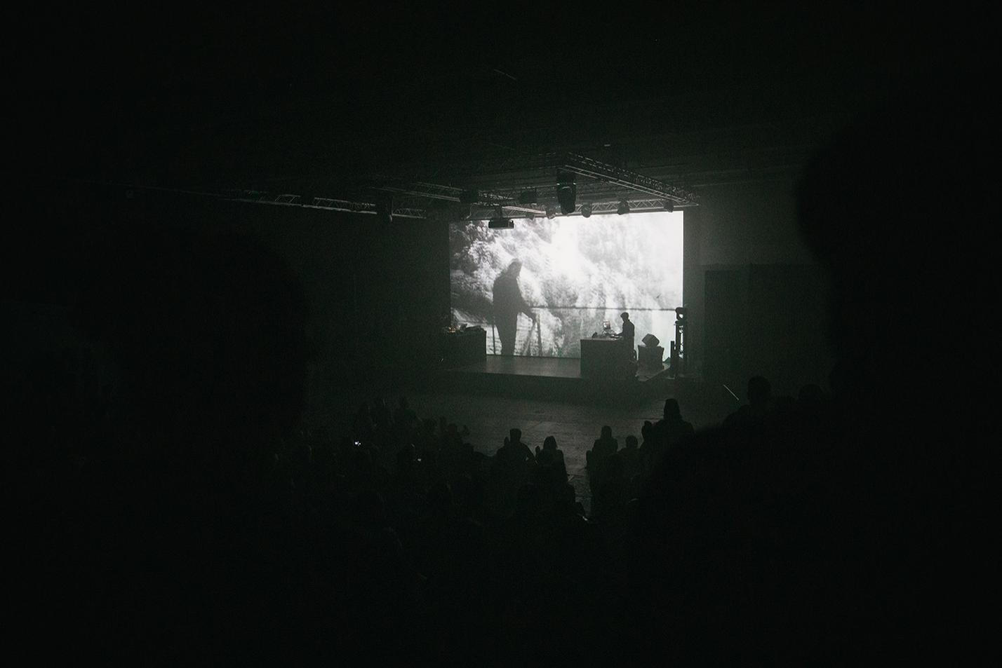 Oscar Mulero & Javier Bejarano - 1