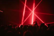 Helena Hauff - 1