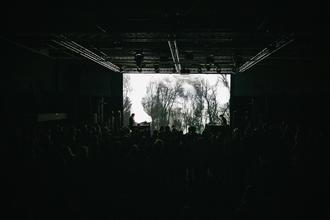 Oscar Mulero & Javier Bejarano - 4