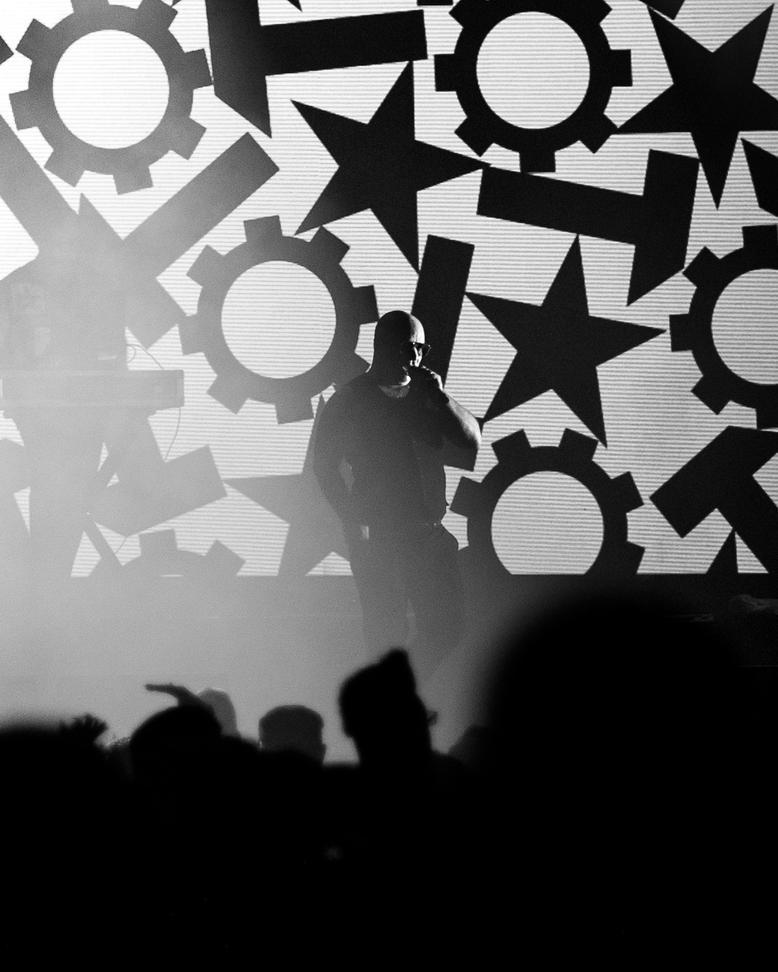 Nitzer Ebb