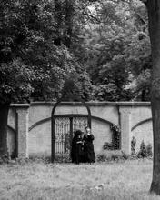 Alter Johannisfriedhof