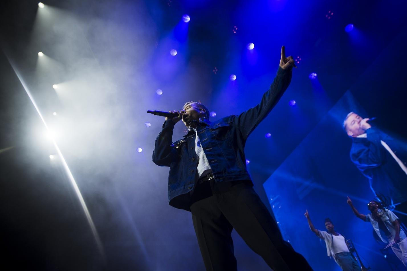 MACKLEMORE