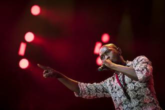 SEUN KUTI & EGYPT 80
