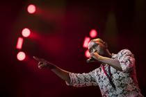 SEUN KUTI & EGYPT 80