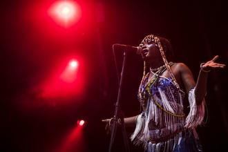 SEUN KUTI & EGYPT 80