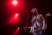 SEUN KUTI & EGYPT 80