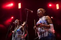 SEUN KUTI & EGYPT 80