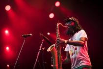 SEUN KUTI & EGYPT 80