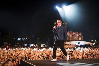 MACKLEMORE