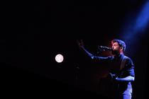 PASSENGER III