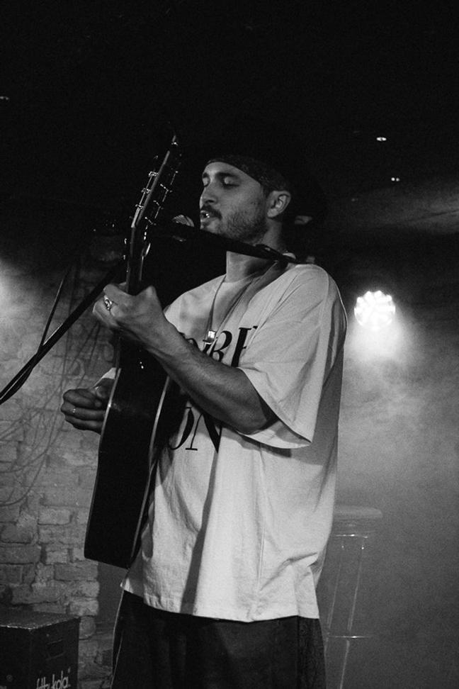 Michael Malarkey