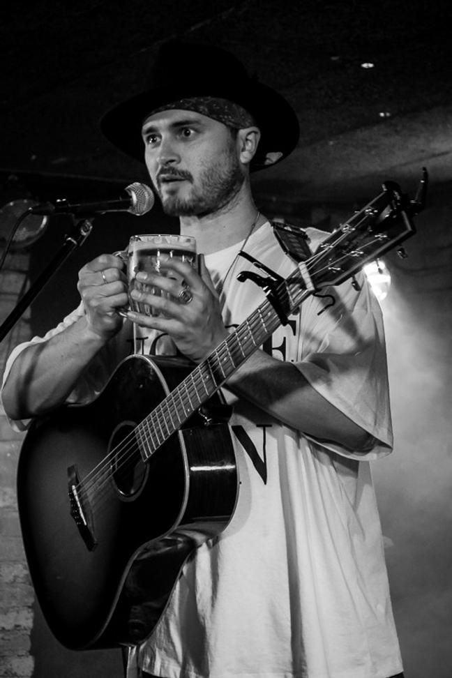 Michael Malarkey