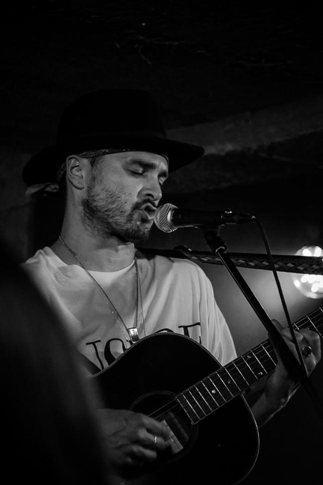 Michael Malarkey