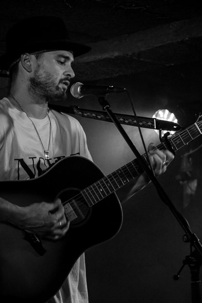 Michael Malarkey