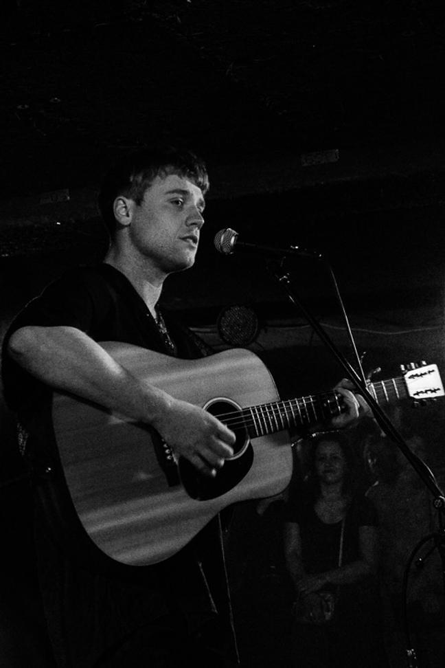 Tadhg Daly