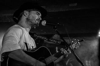 MIchael Malarkey