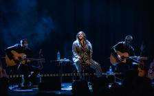 Alanis Morissette, O2 Shepherds Bush Empire, London, UK - 9891