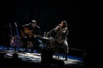 Alanis Morissette, O2 Shepherds Bush Empire, London, UK - 9922