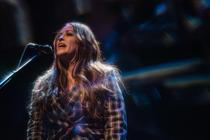 Alanis Morissette, O2 Shepherds Bush Empire, London, UK - 9715