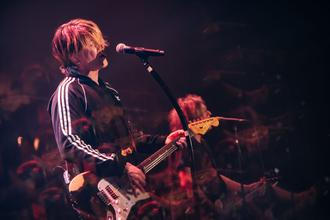 Goo Goo Dolls, Roundhouse, London, UK - 5660