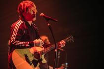 Goo Goo Dolls, Roundhouse, London, UK - 5459