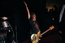 Goo Goo Dolls, Roundhouse, London, UK - 5767