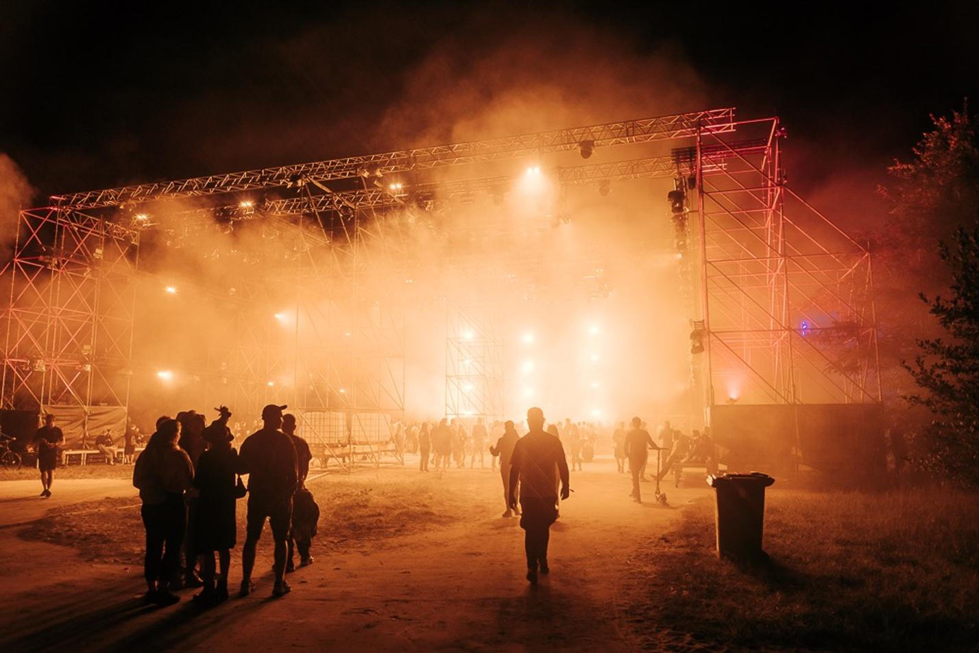 25_Fest Festival