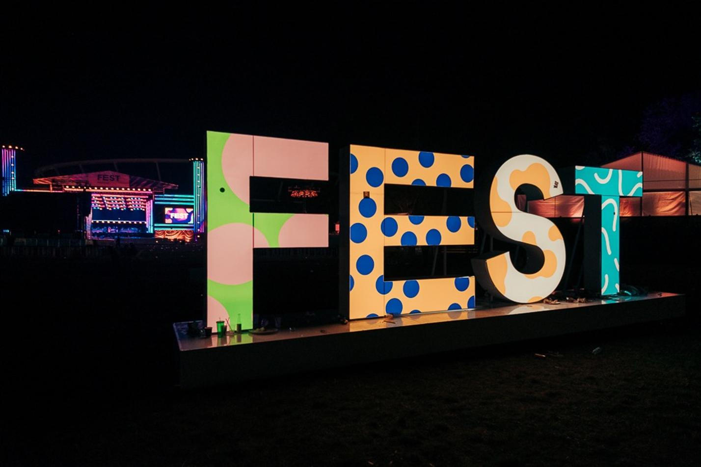 33_Fest Festival