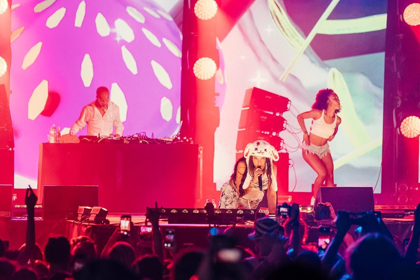 12_Princess Nokia