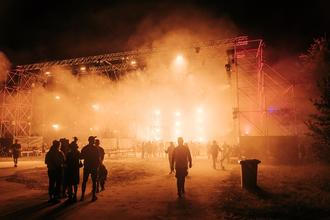 25_Fest Festival