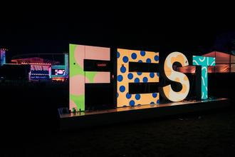 33_Fest Festival