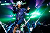 Jamiroquai Praha 2