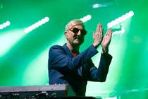 Jamiroquai Praha 7