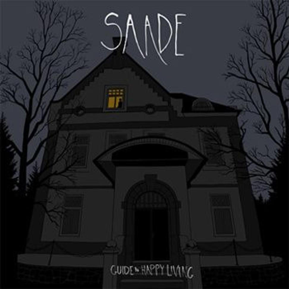 Cover pro desku SAADE